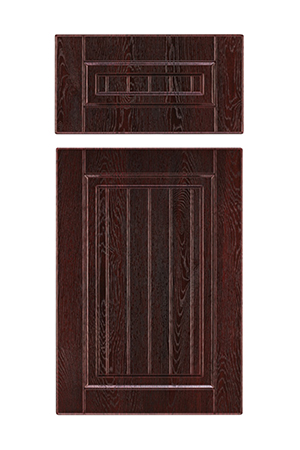 درب کابینت کلاسیک کد NP-9