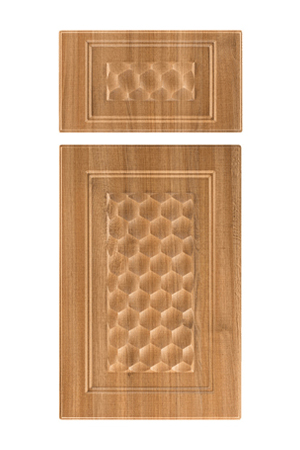 درب کابینت کلاسیک ONYX