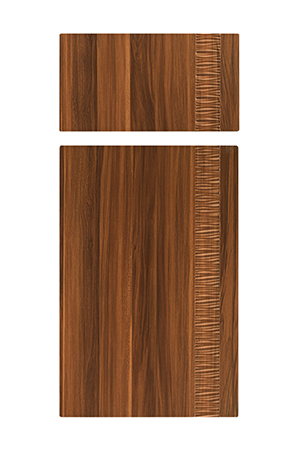 درب کابینت کلاسیک ROZE