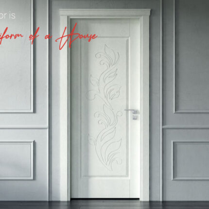 شرکت نوین آبنوس - درب پیش ساخته Doortech