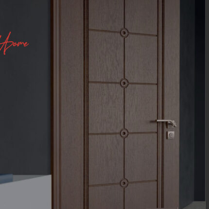 شرکت نوین آبنوس - درب پیش ساخته Doortech