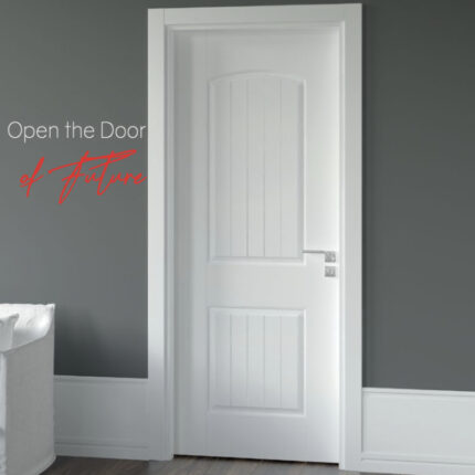 شرکت نوین آبنوس - درب پیش ساخته Doortech